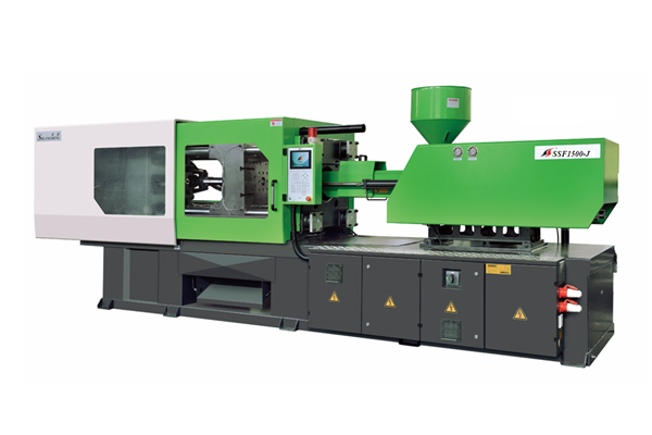 Cell-phone Case Injection Molding Machine