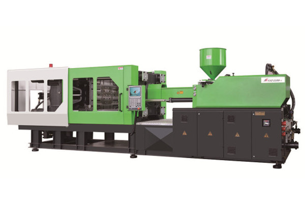 1500g Injection Molding Machine(SSF4100-S)