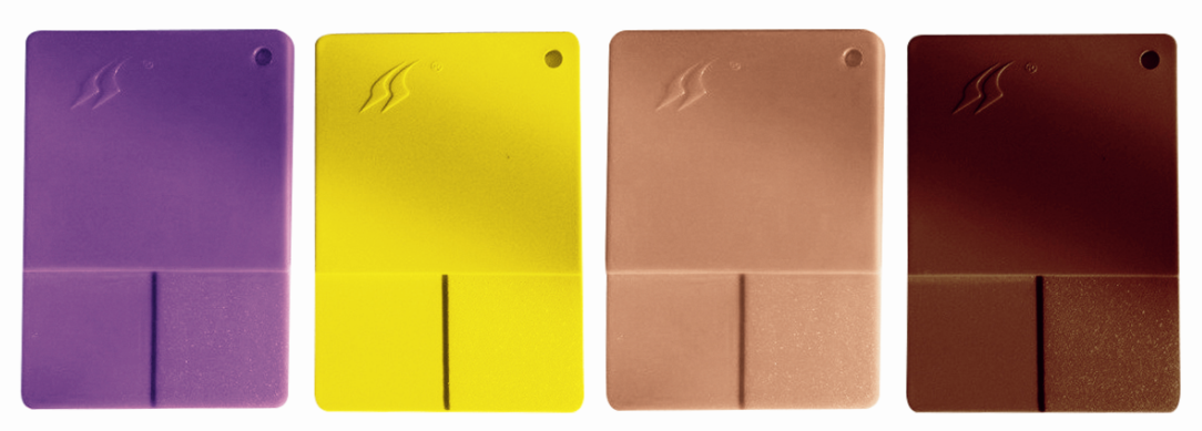 Color Chips Making Injection Molding Machine(SSF380-M2 Servo motor)