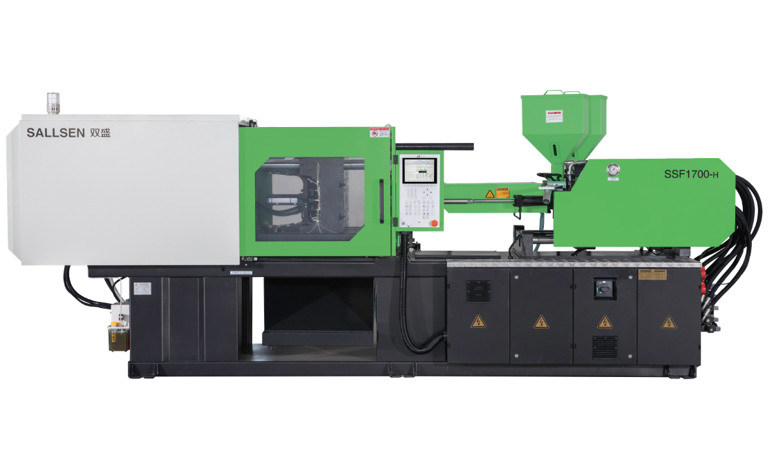 170T Artificial Plant Injection Molding Machine