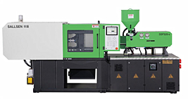 52TON Hydrualic Injection Moulding Machine(SSF520-S)