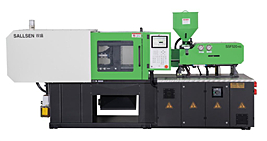 100grams Plastic Injection Moulding Machine(SSF720-K5)