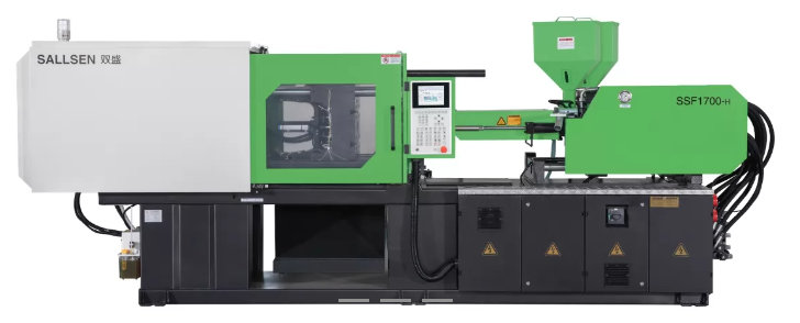 Injection Molding Machine`s Error Codes and Troubleshooting Solutions ...